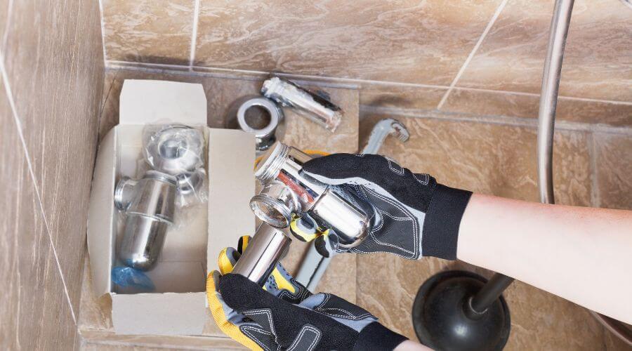 Expert flood damage restoration services in Franklin, IL